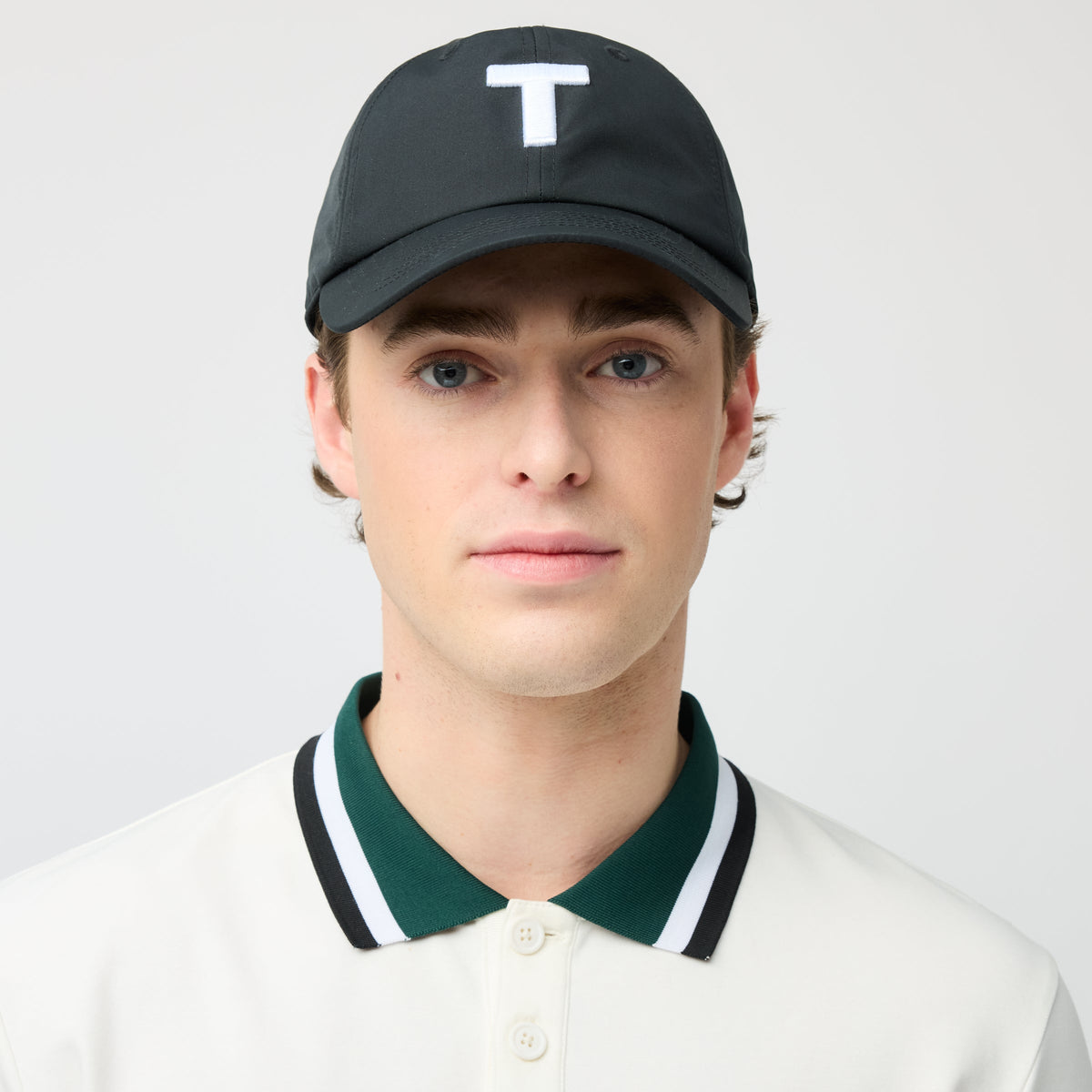 T Sport Cap