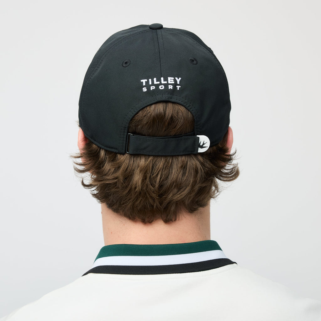 T Sport Cap