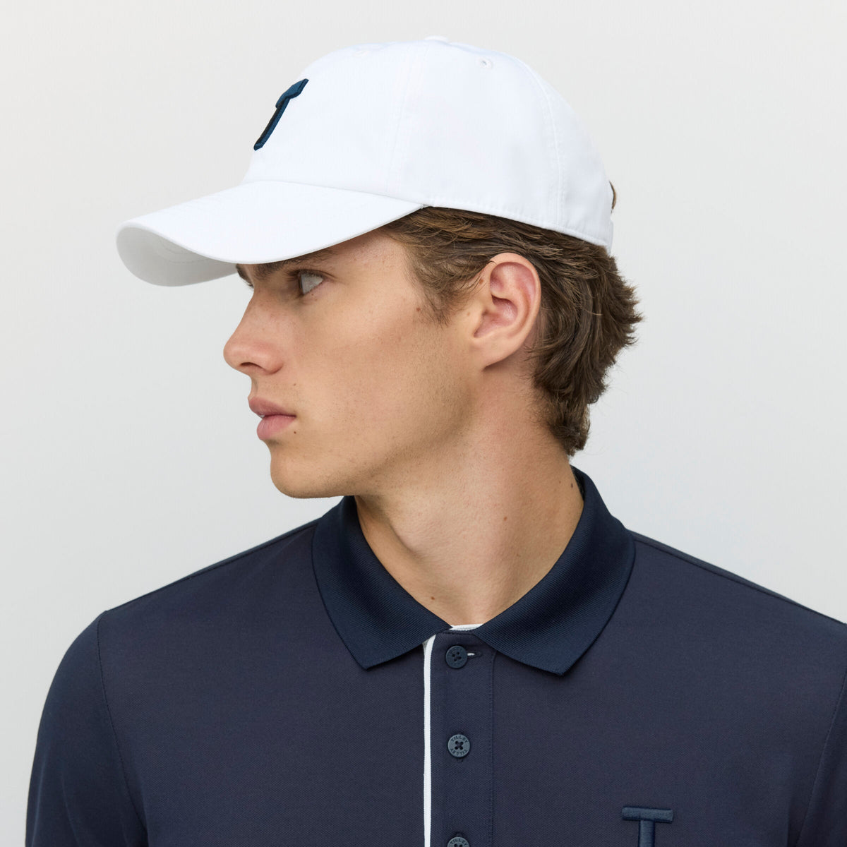 T Sport Cap
