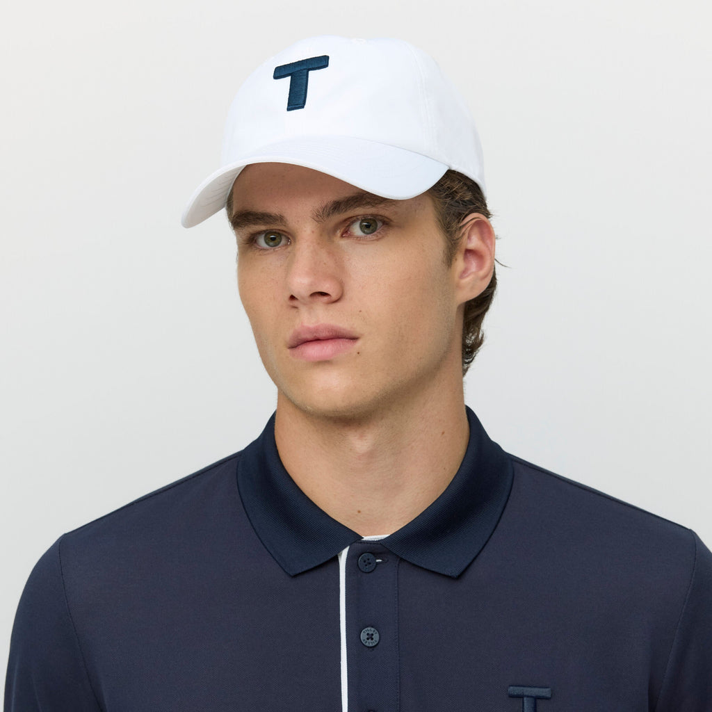 T Sport Cap