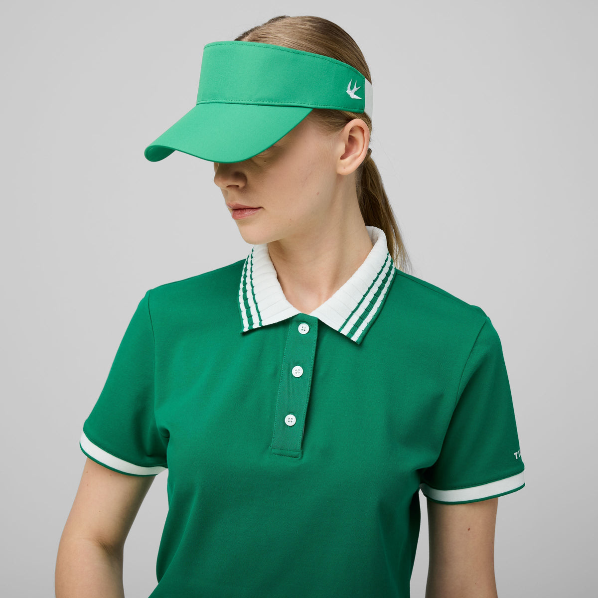 Tilley Golf Visor