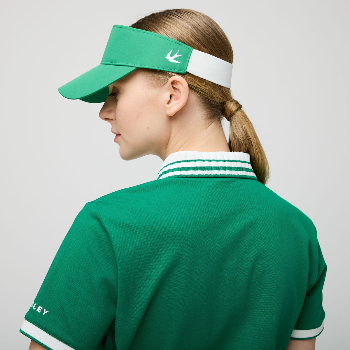 Tilley Golf Visor