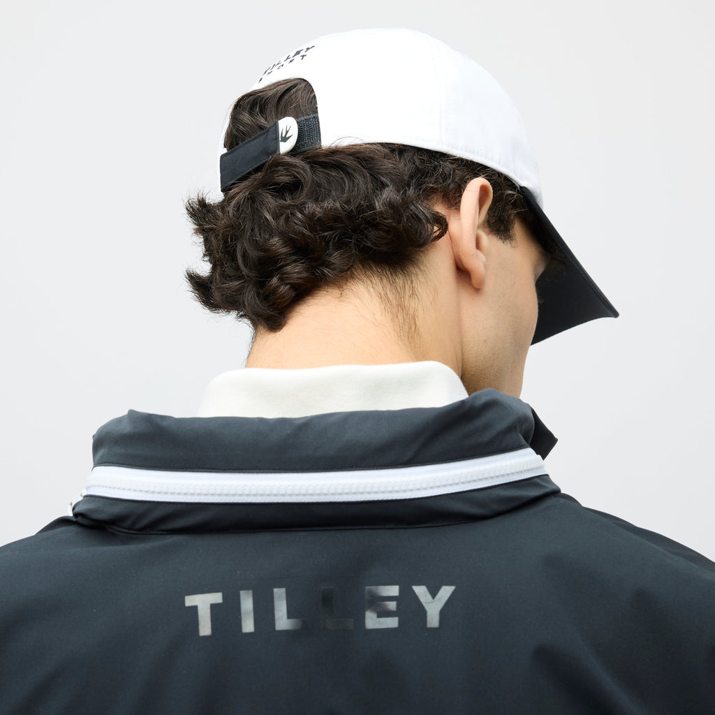 Contrast Sport Cap