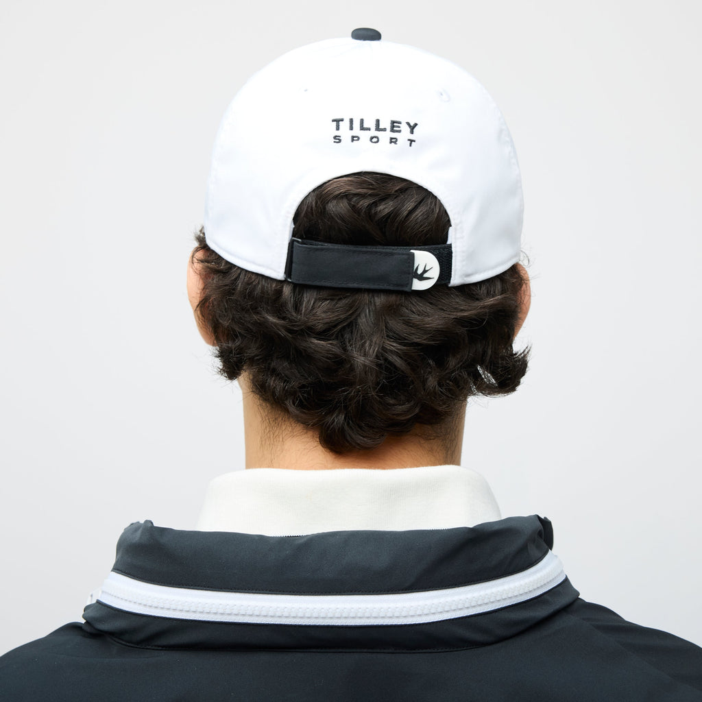 Contrast Sport Cap