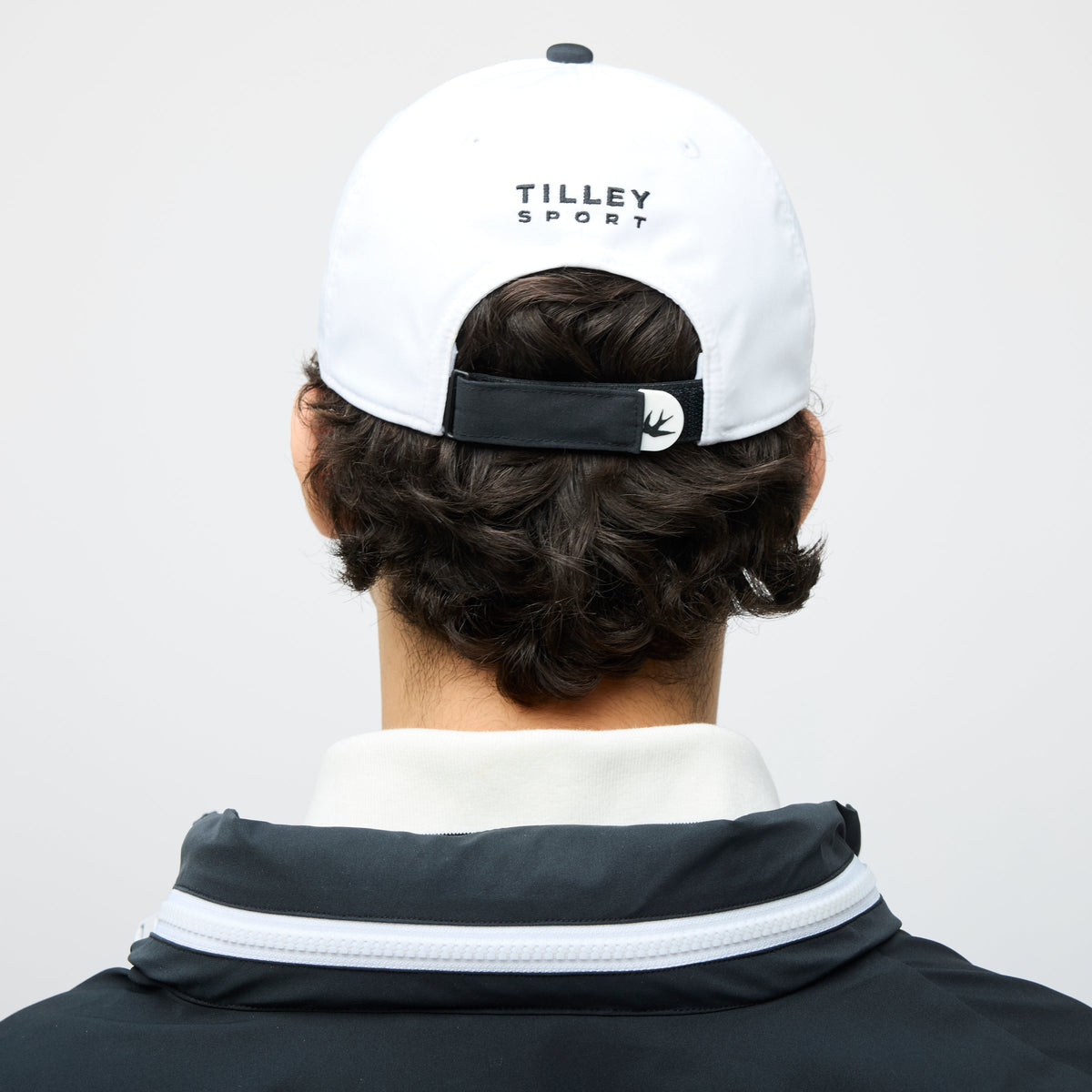 Contrast Sport Cap