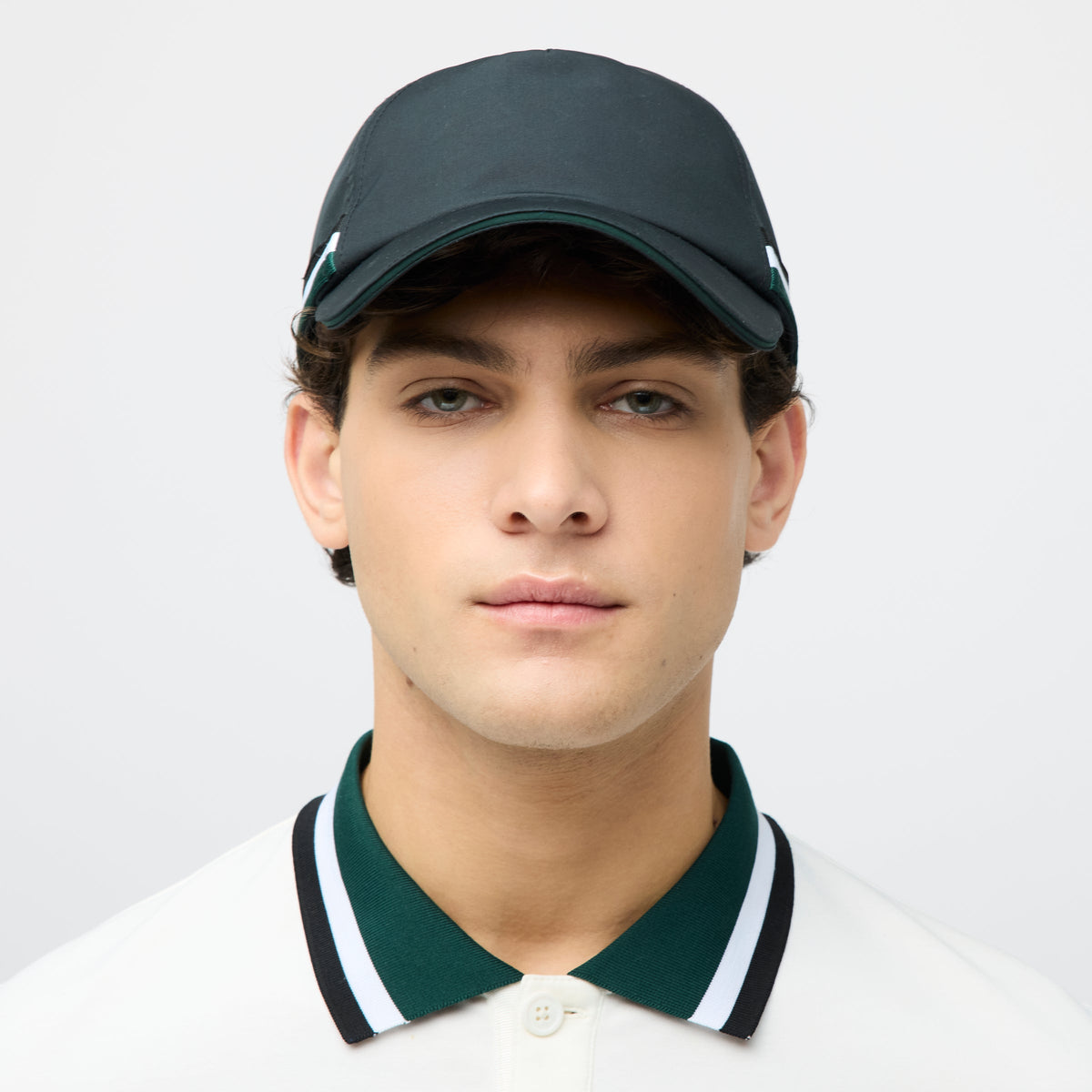 Ribbon Sport Cap