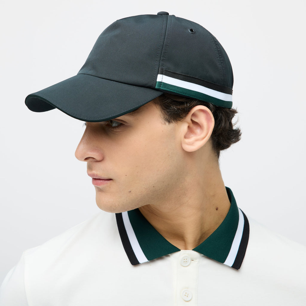 Ribbon Sport Cap