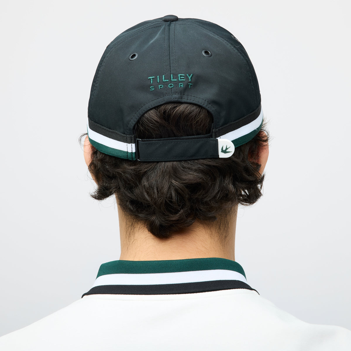 Ribbon Sport Cap