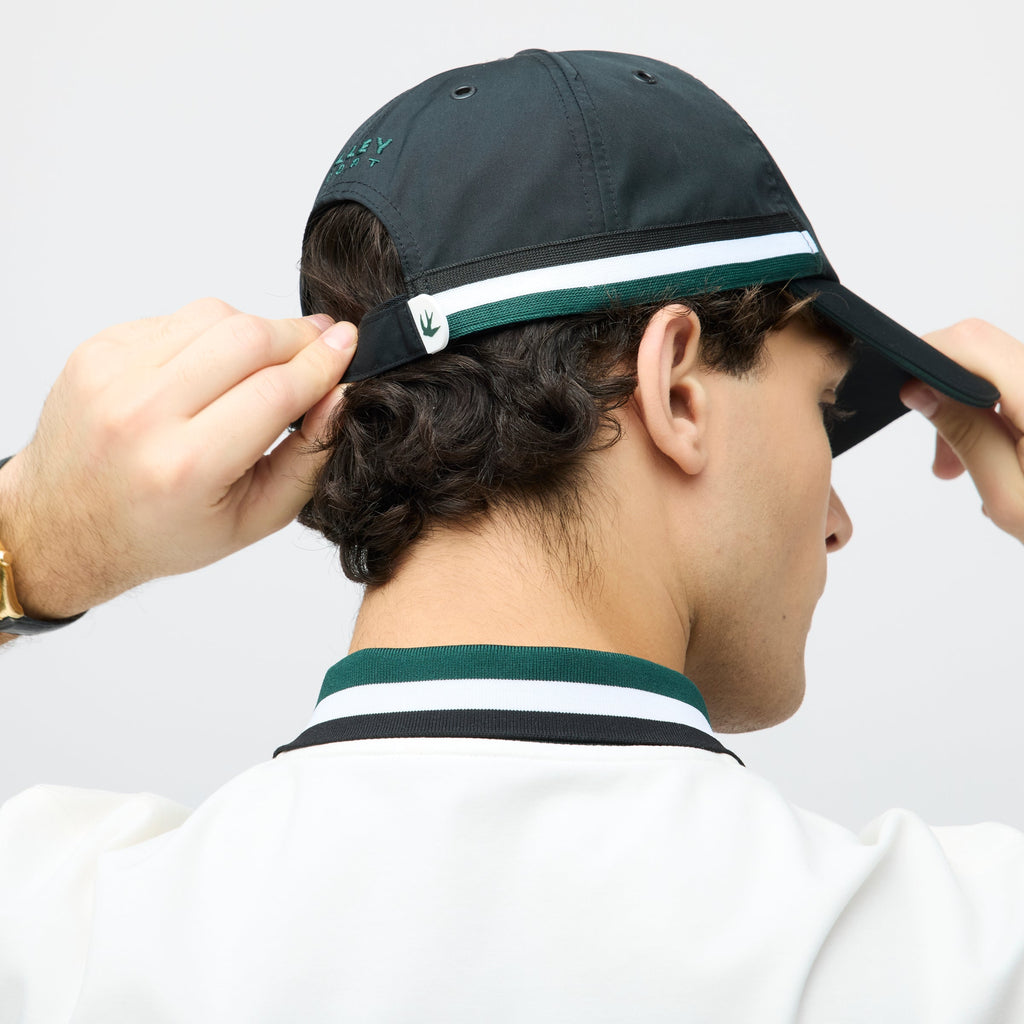 Ribbon Sport Cap