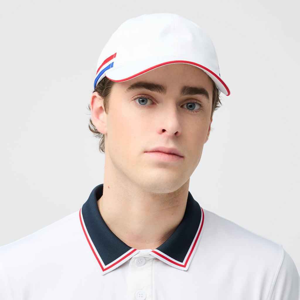 Ribbon Sport Cap