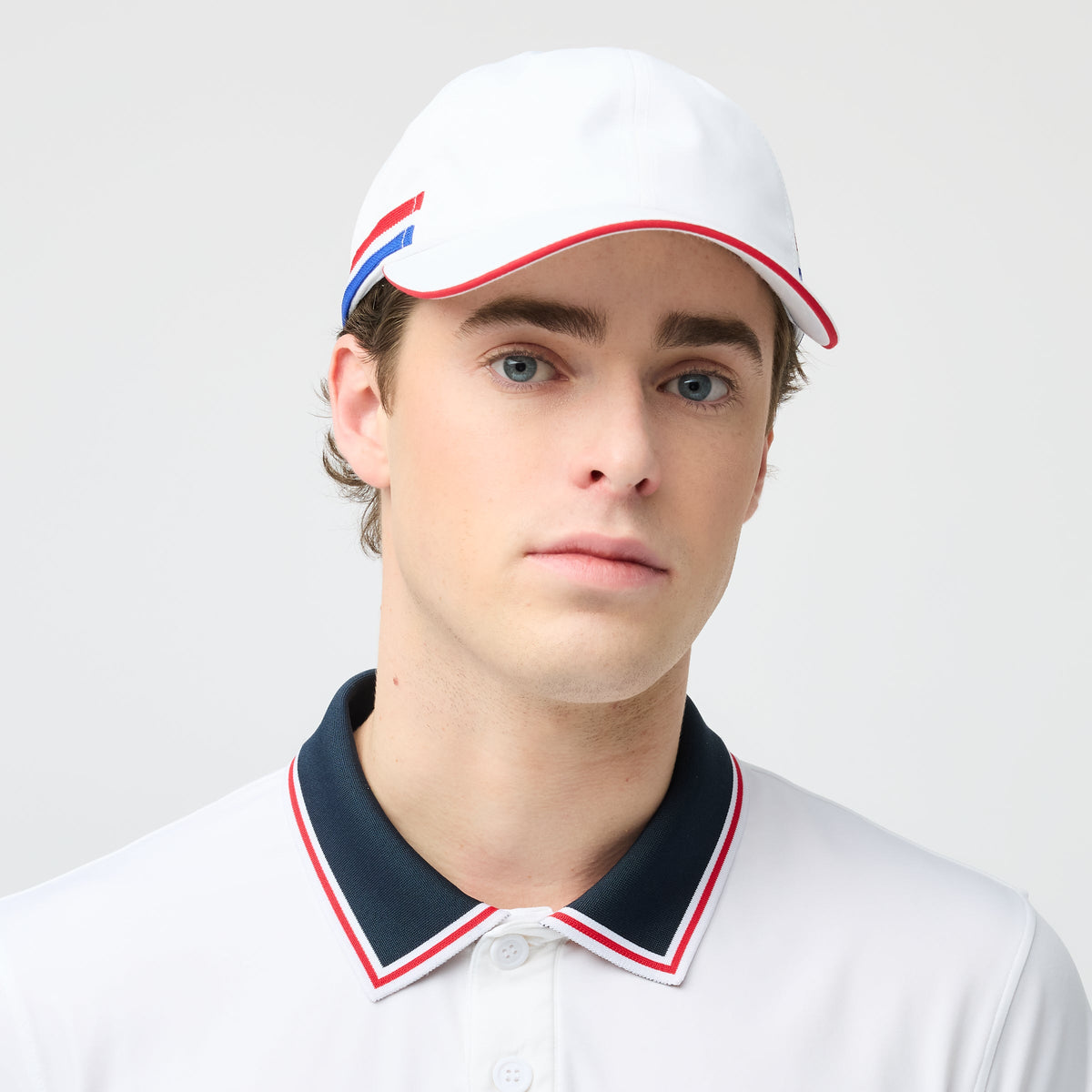 Ribbon Sport Cap