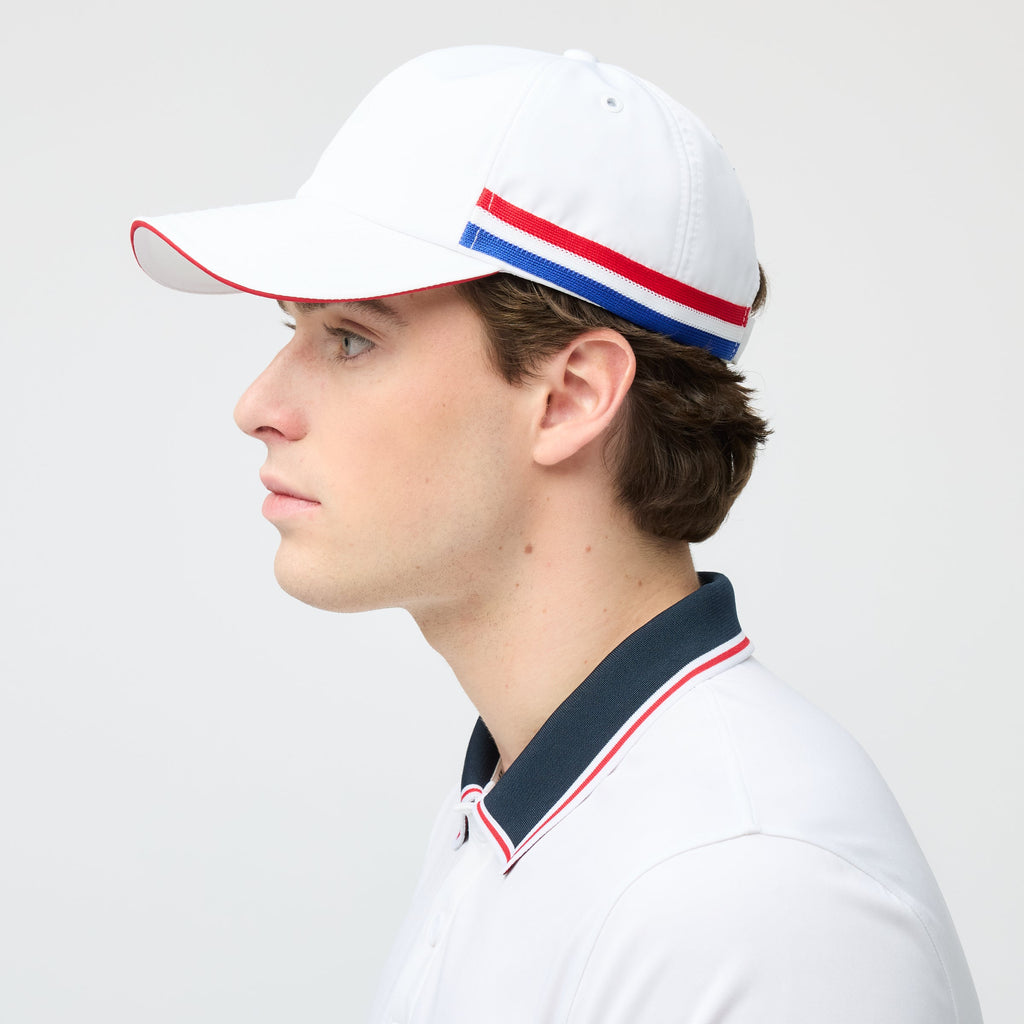 Ribbon Sport Cap