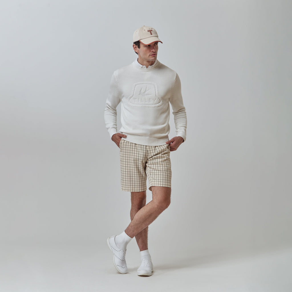 Canvas Cap