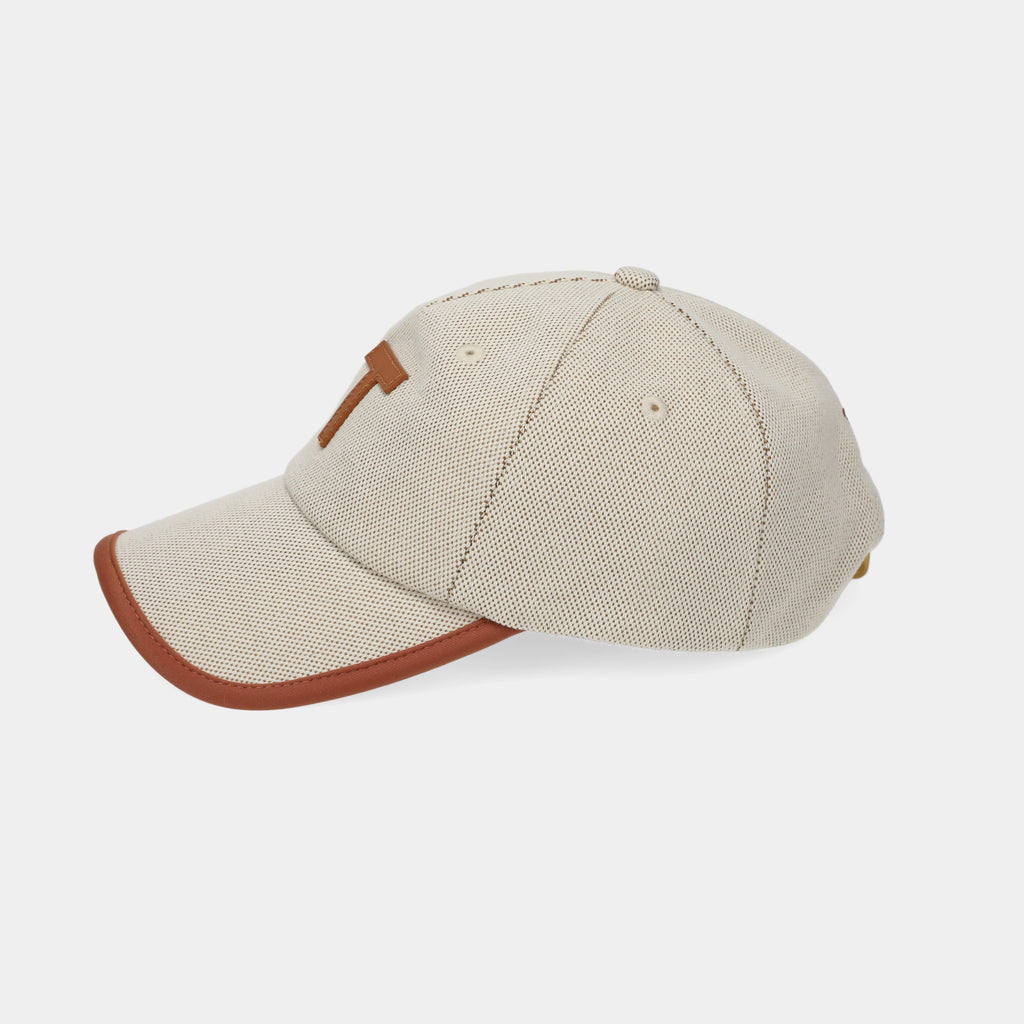 Canvas Cap
