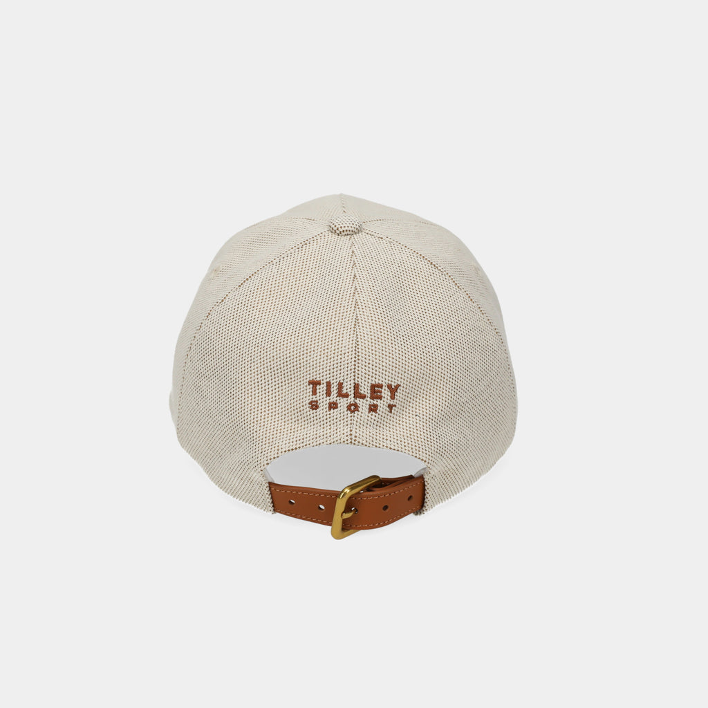 Canvas Cap