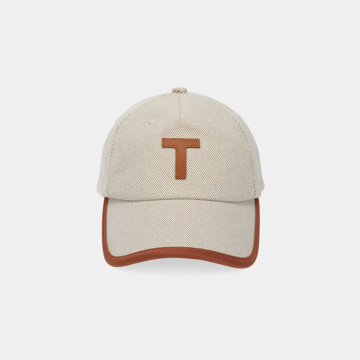 Canvas Cap