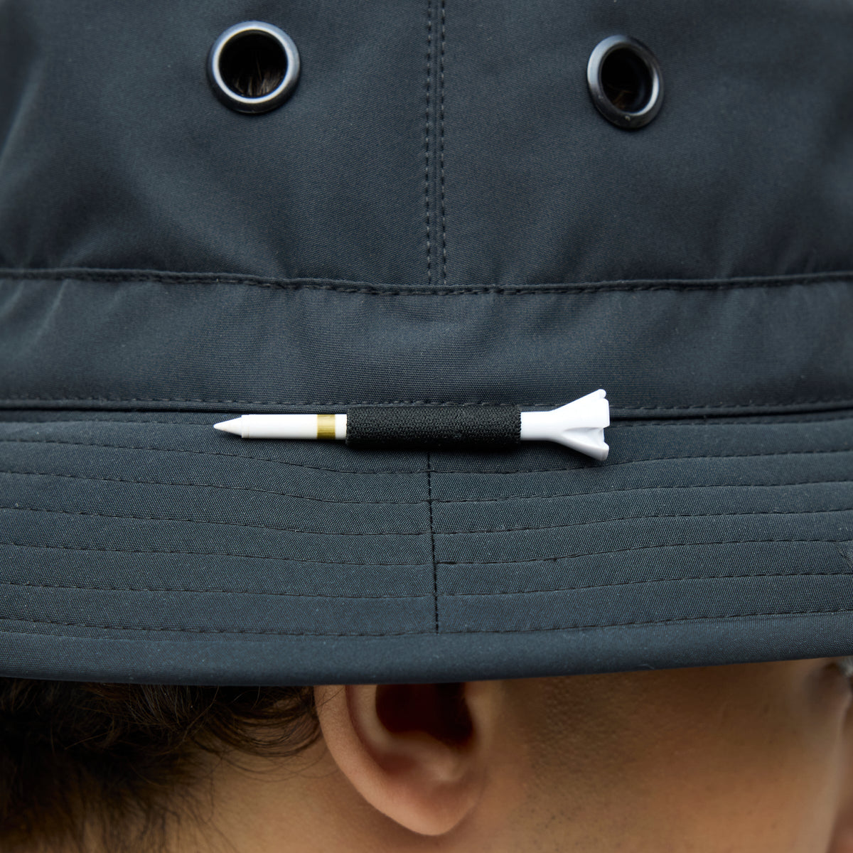 Golf Bucket Hat