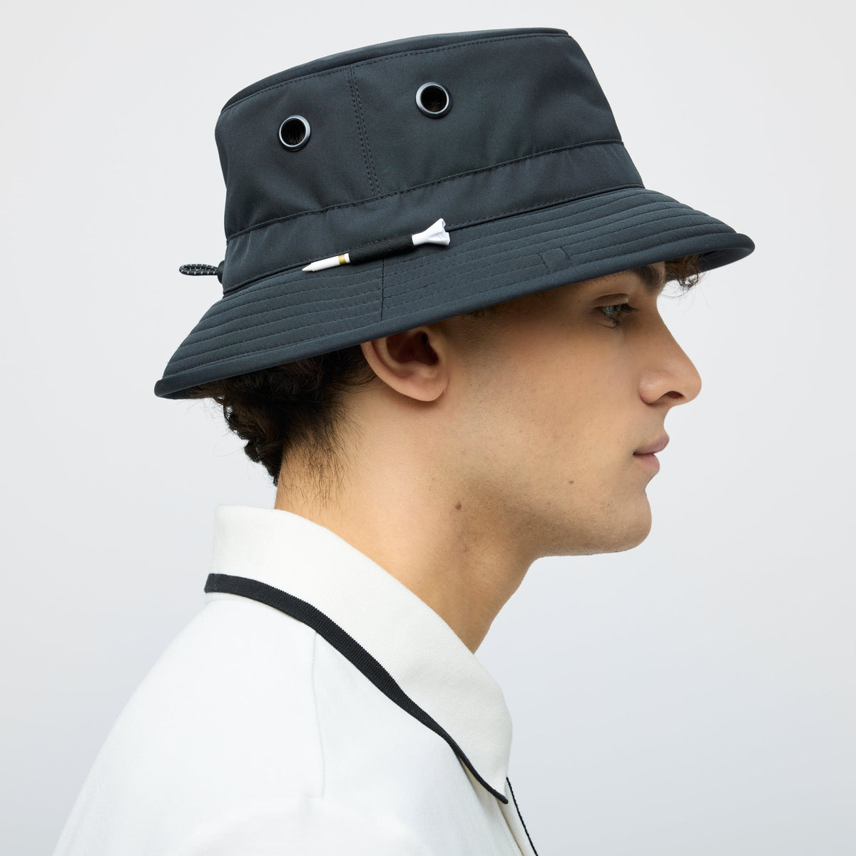 Golf Bucket Hat