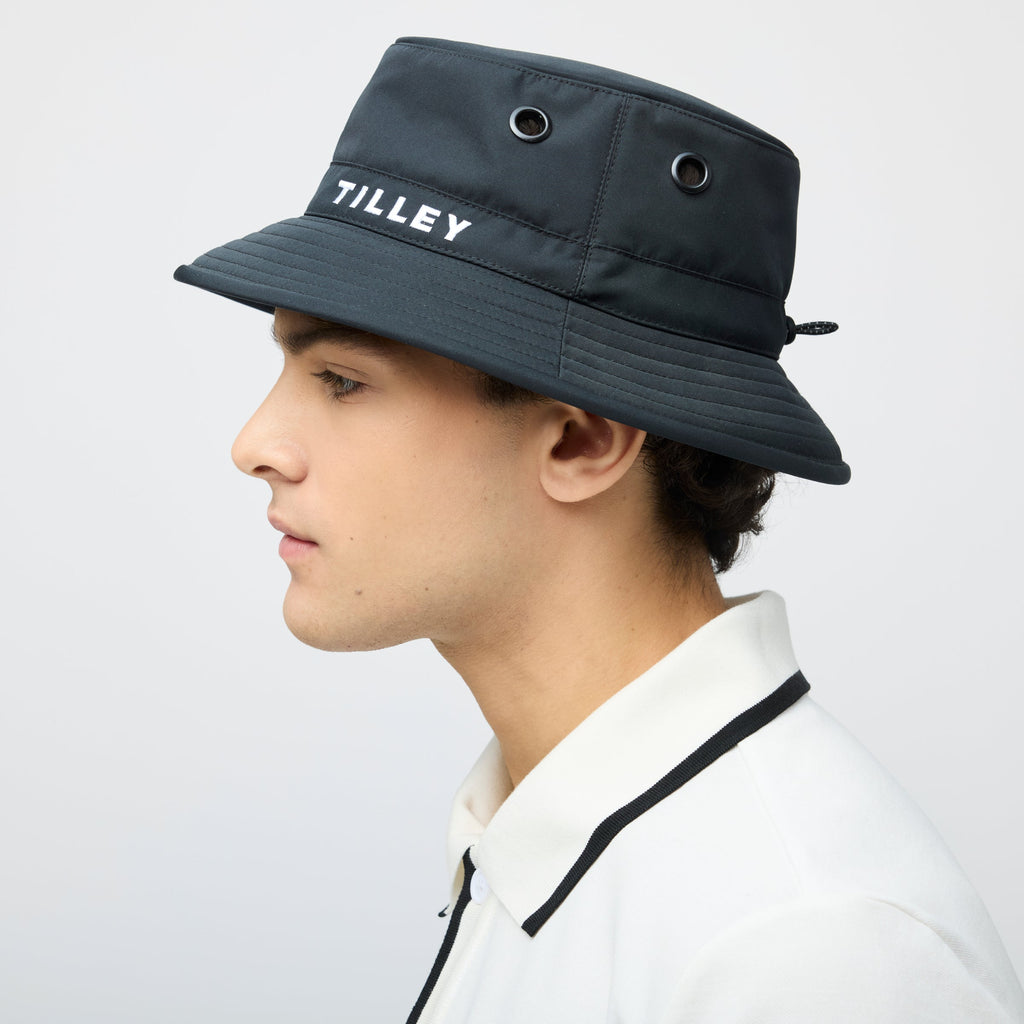 Golf Bucket Hat
