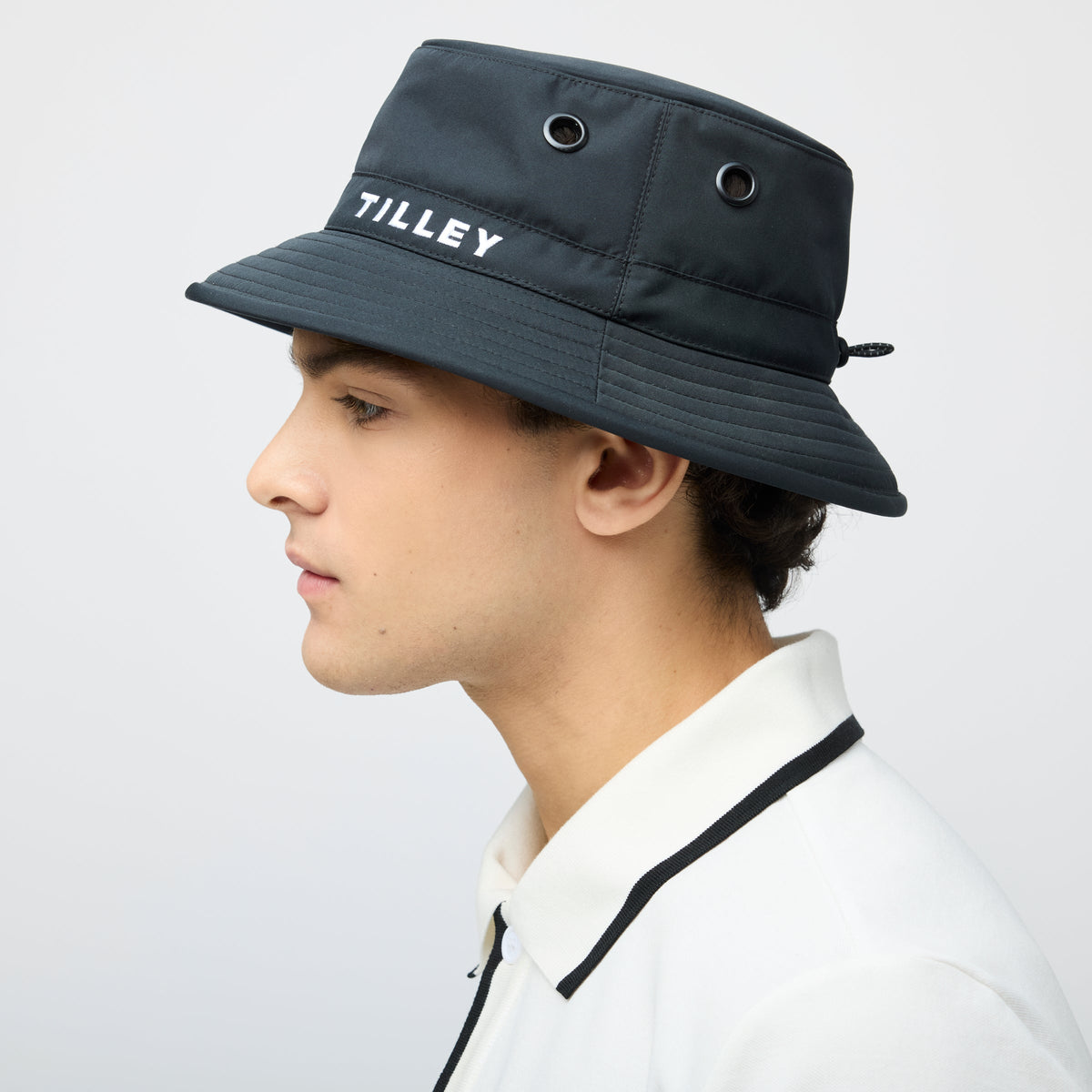 Golf Bucket Hat