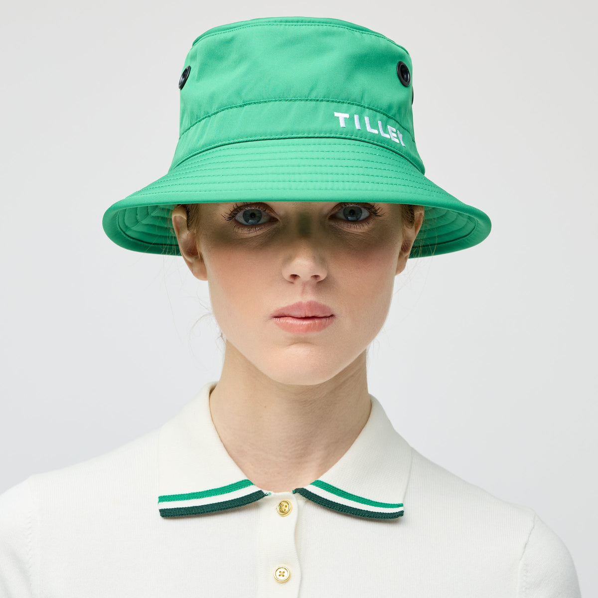 Golf Bucket Hat