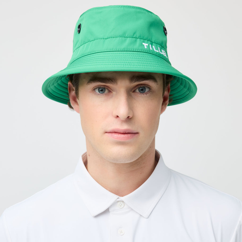 Golf Bucket Hat