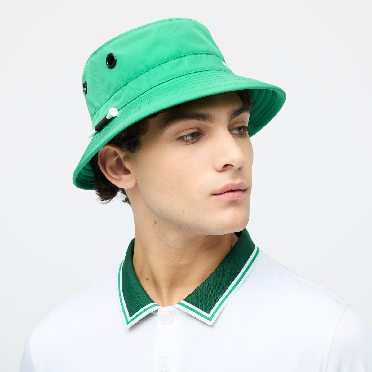 Golf Bucket Hat
