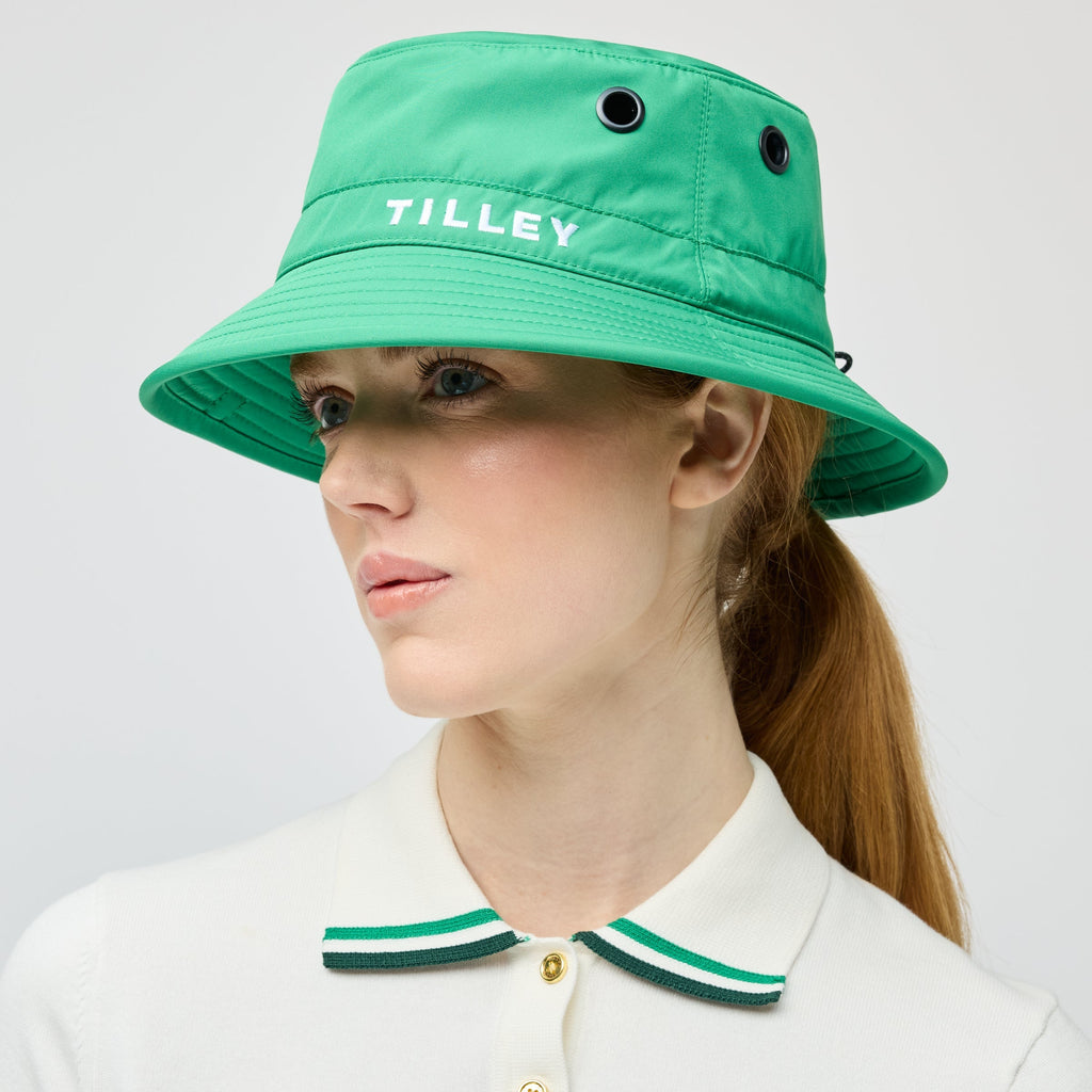 Golf Bucket Hat