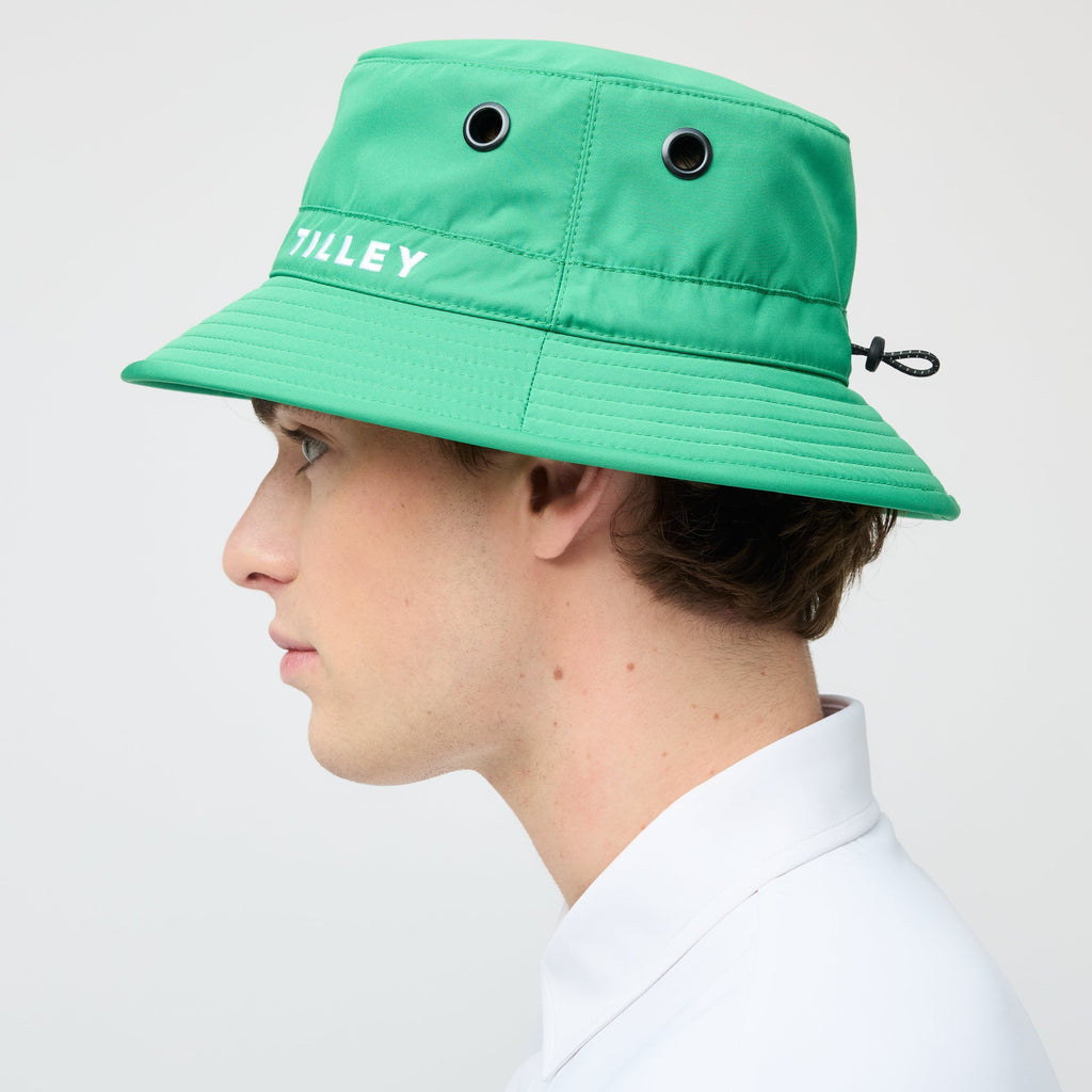 Golf Bucket Hat