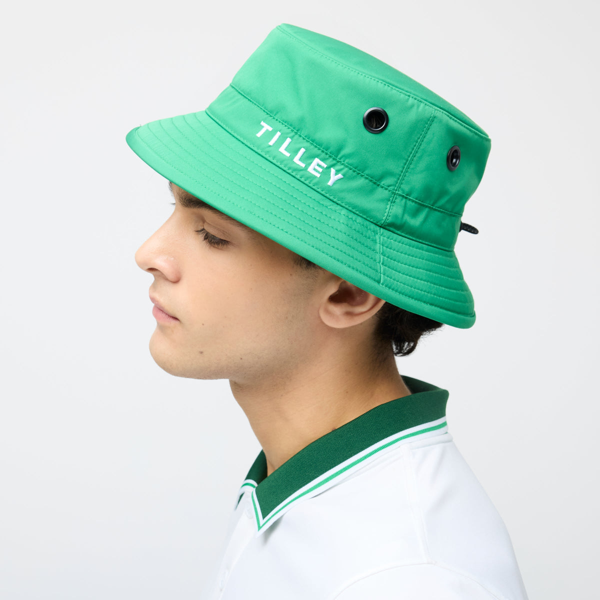 Golf Bucket Hat