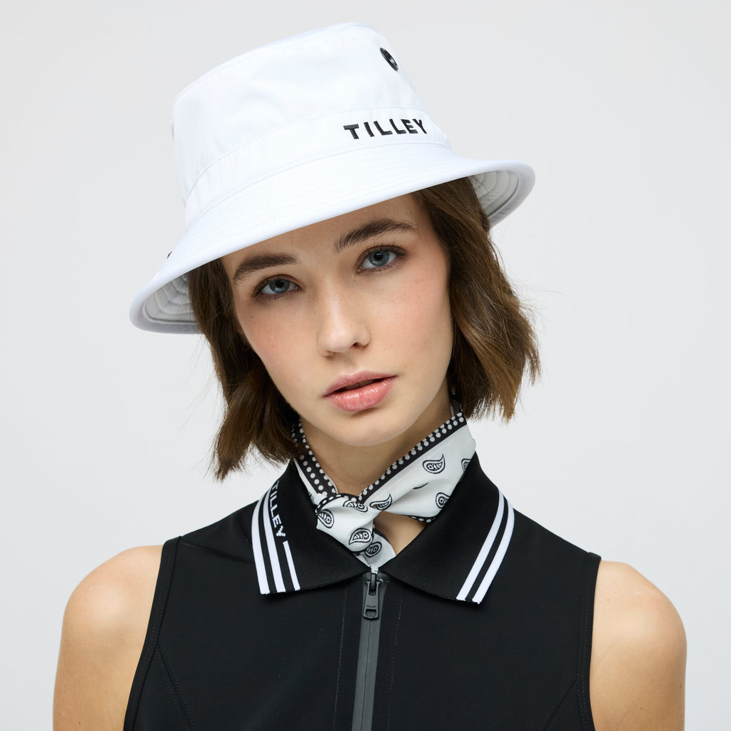 Golf Bucket Hat