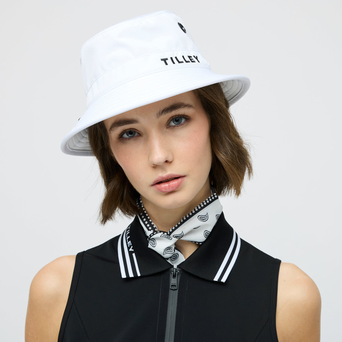 Golf Bucket Hat