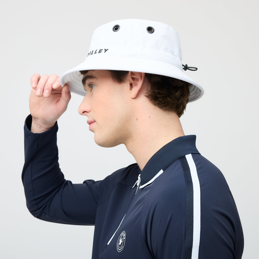 Golf Bucket Hat