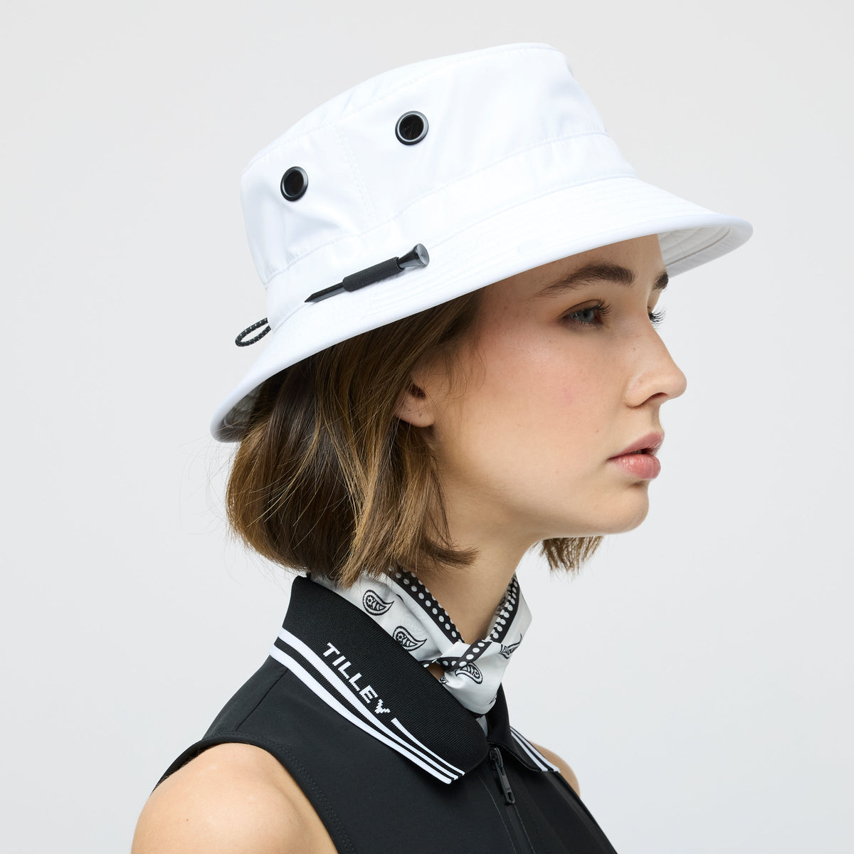 Golf Bucket Hat