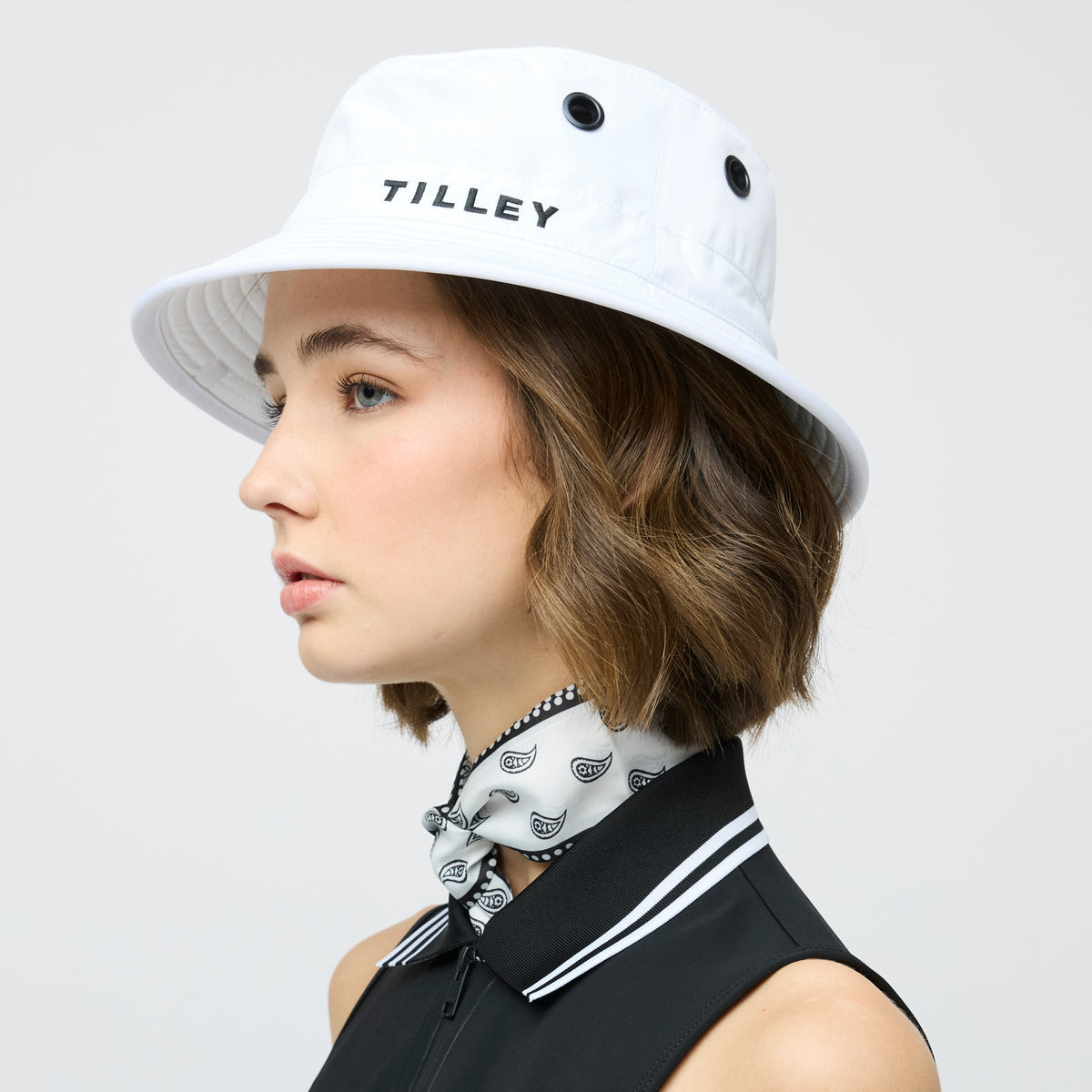 Golf Bucket Hat