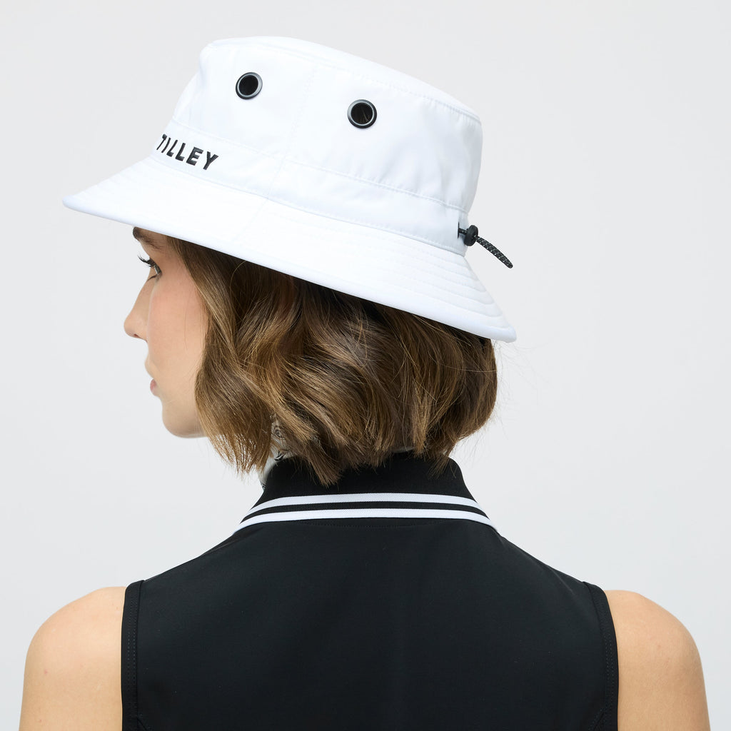 Golf Bucket Hat