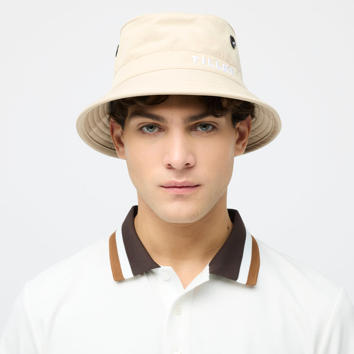 Golf Bucket Hat