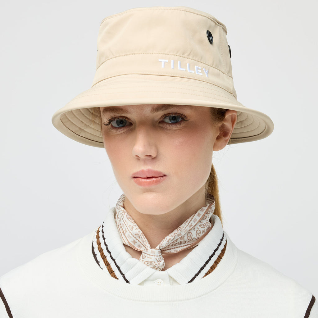 Golf Bucket Hat