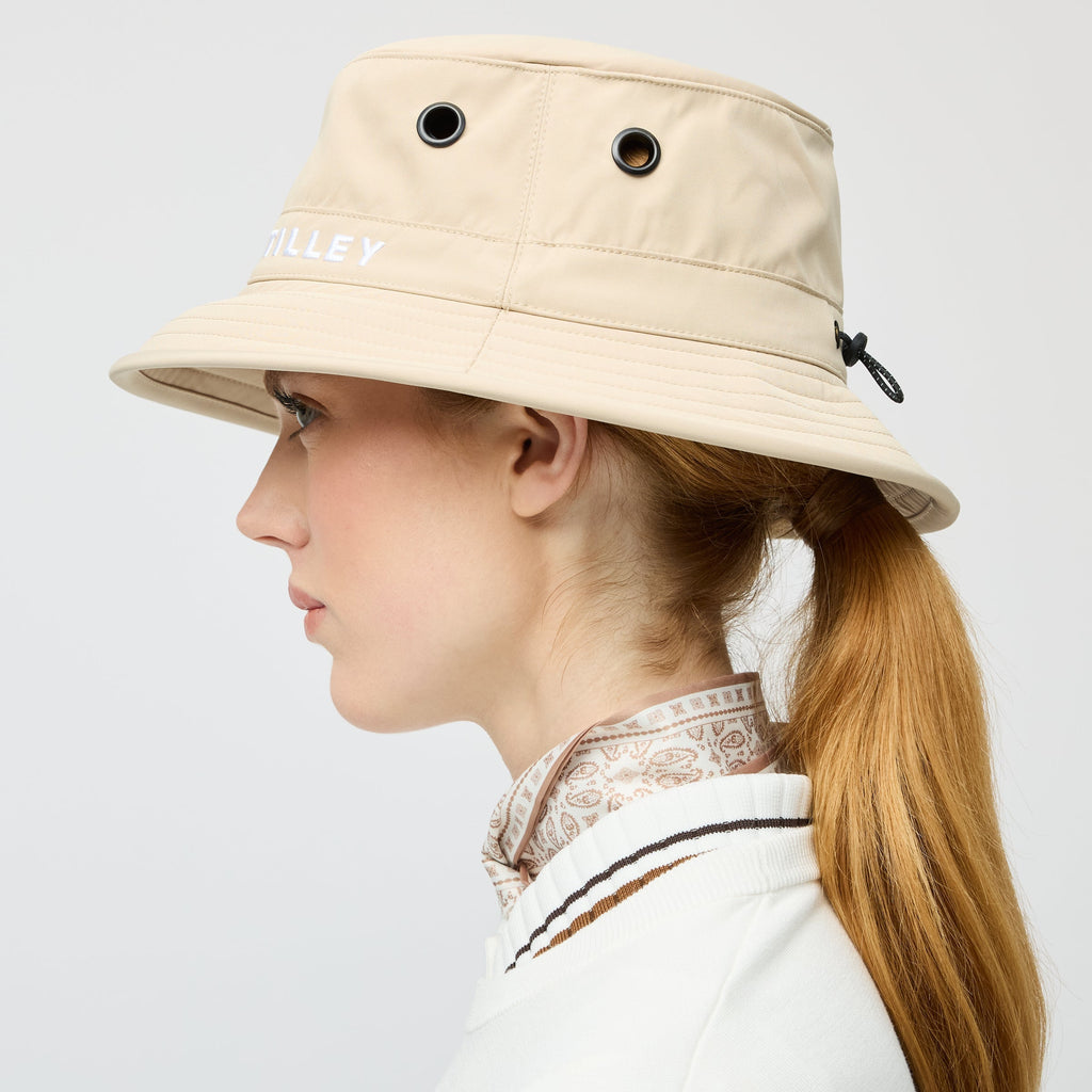 Golf Bucket Hat