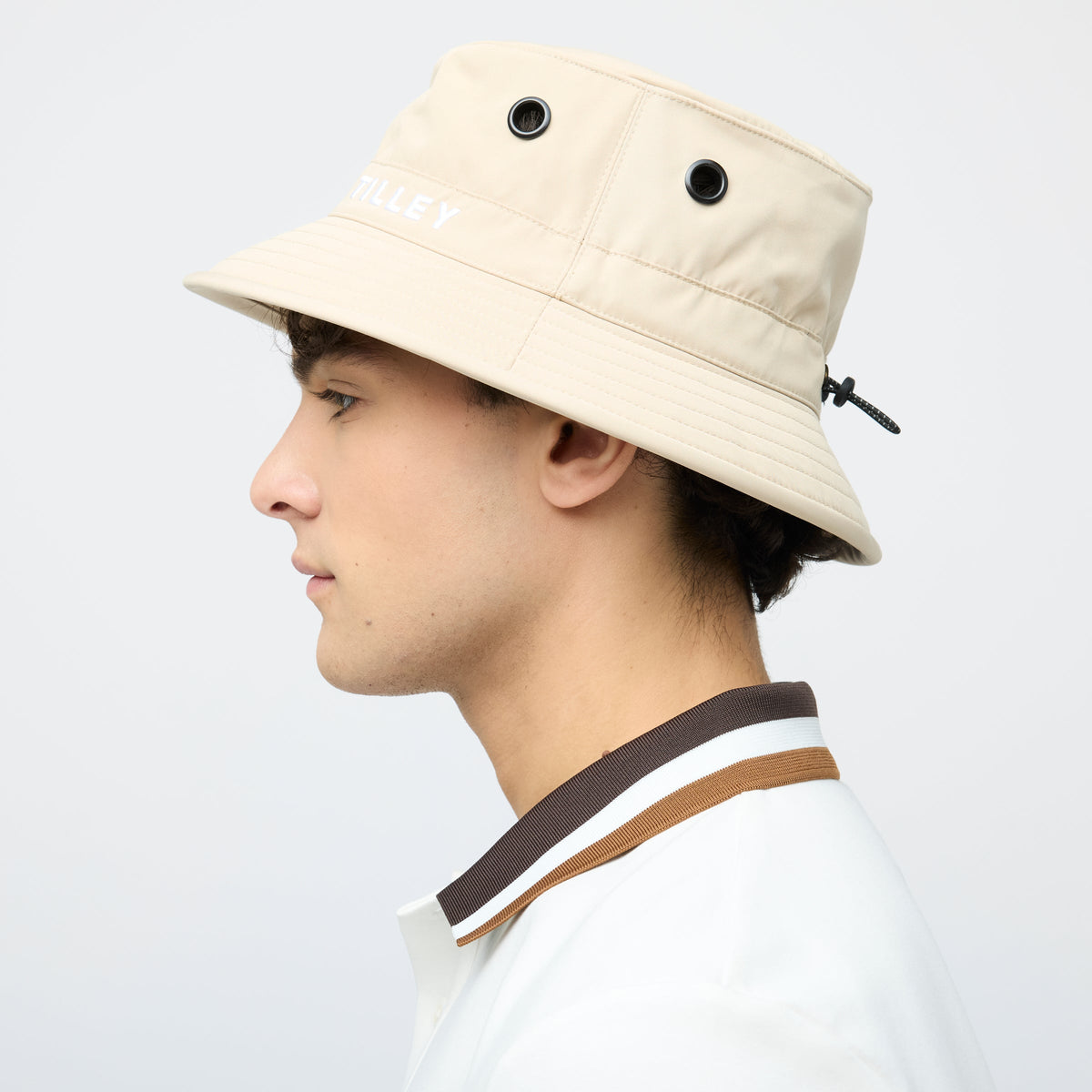 Golf Bucket Hat