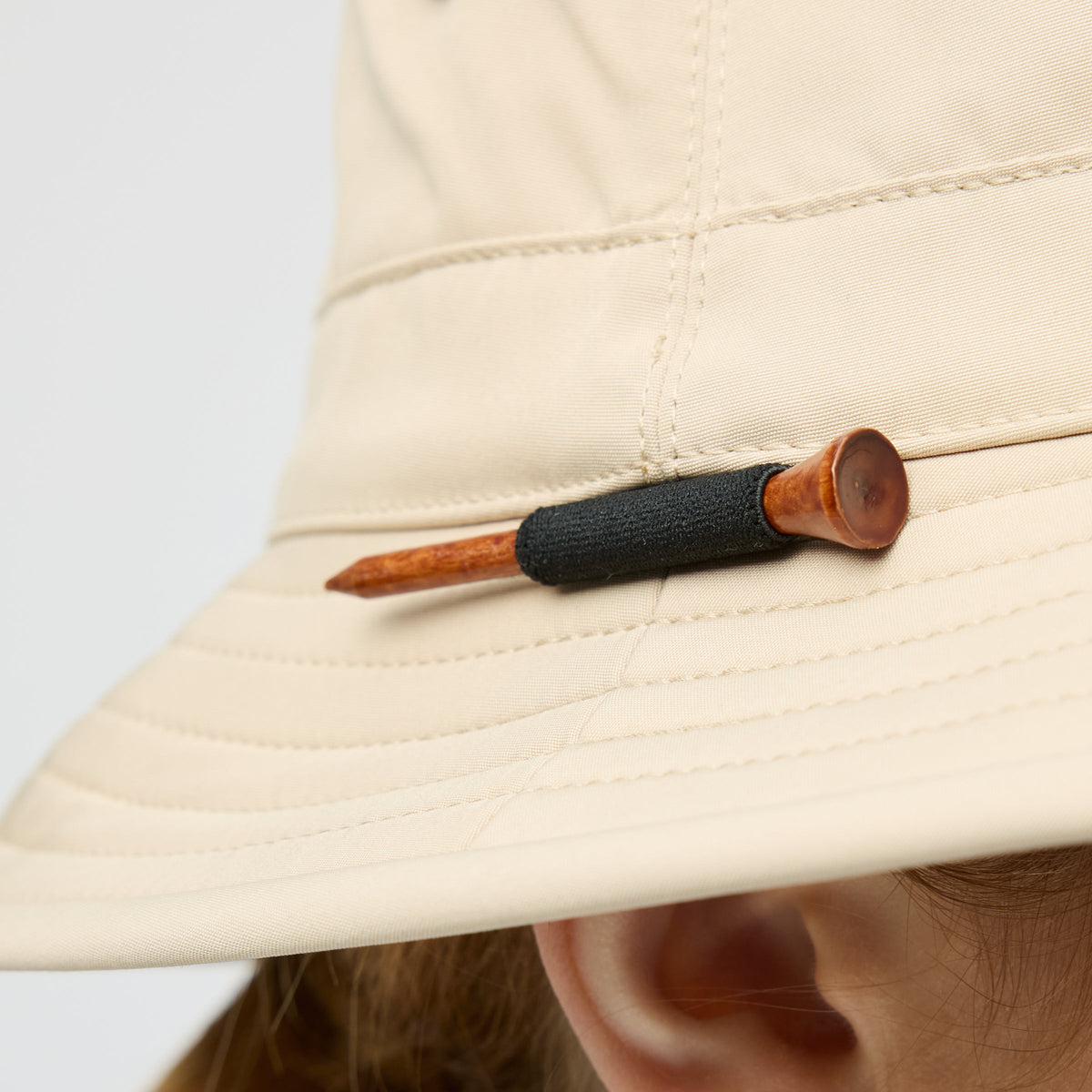 Golf Bucket Hat