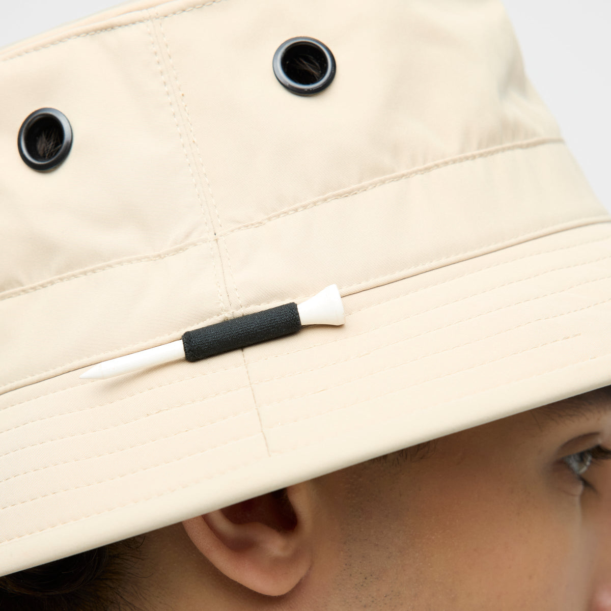 Golf Bucket Hat