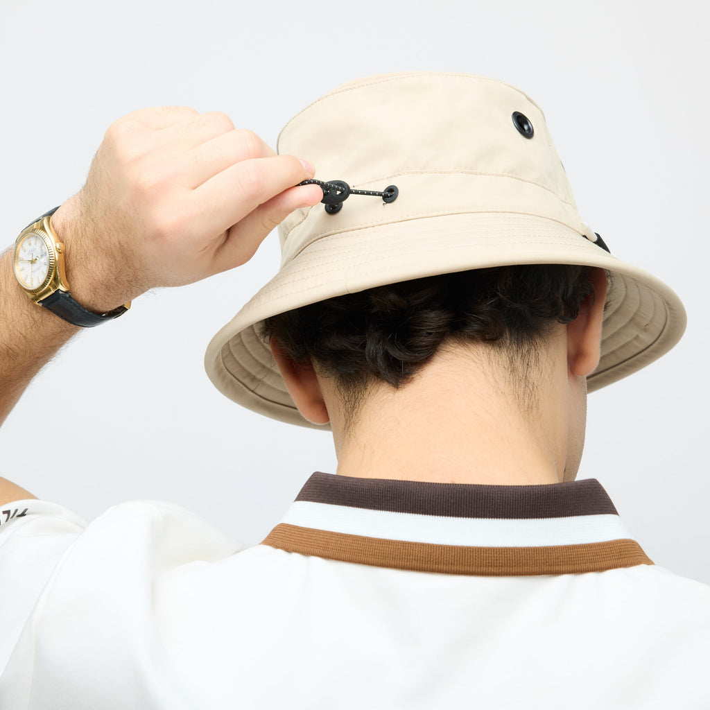 Golf Bucket Hat