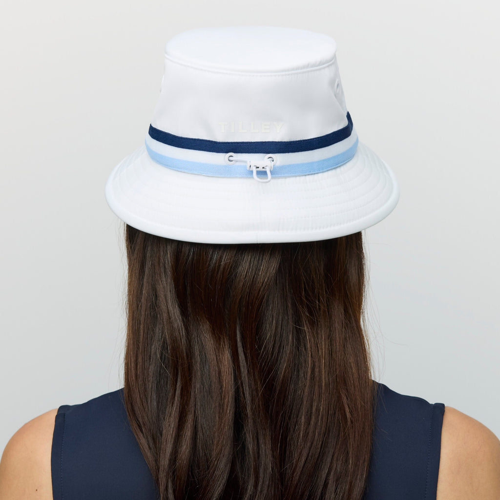 Ribbon Bucket
