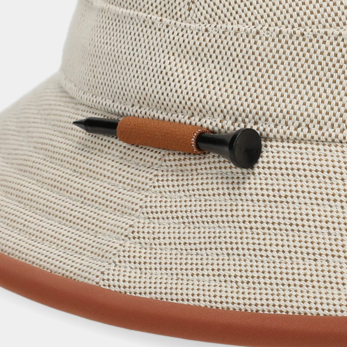 Canvas Bucket
