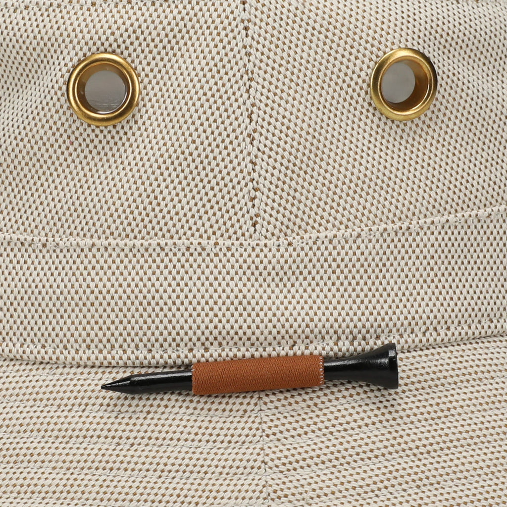 Canvas Bucket