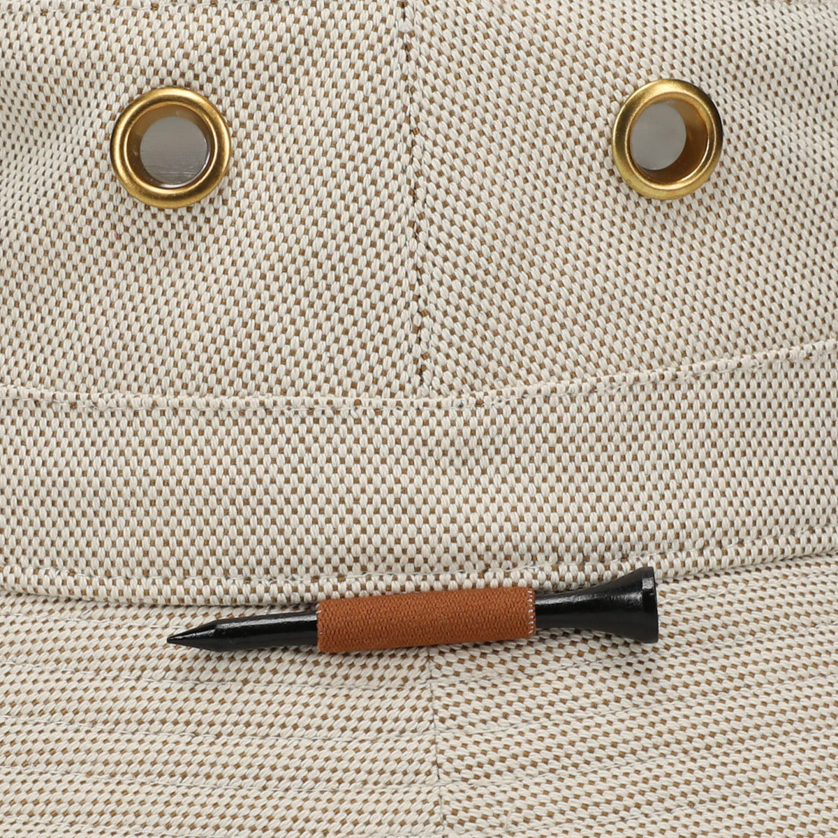 Canvas Bucket