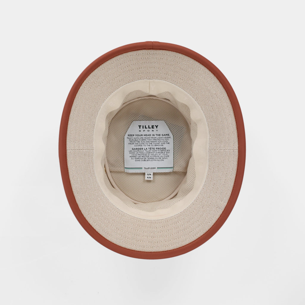 Canvas Bucket