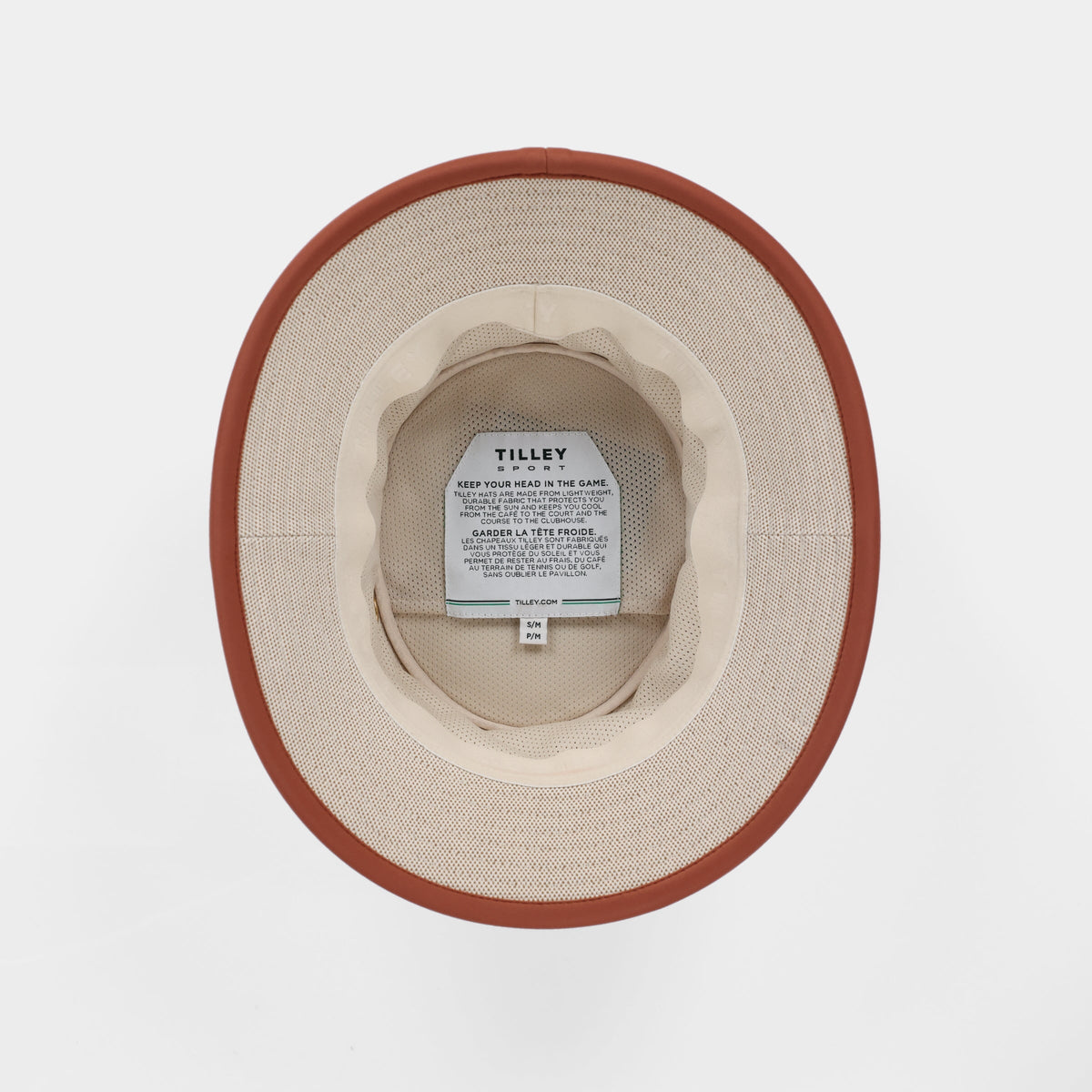 Canvas Bucket