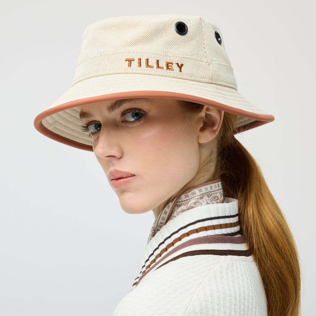 Canvas Bucket
